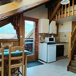Cafe-hotel Le Morillon, Domaine Du Grand Massif-samoens Morillon
