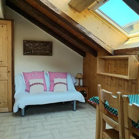 Cafe-hotel Le Morillon, Domaine Du Grand Massif-samoens