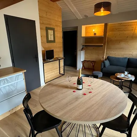 Cafe-hotel Le Morillon, Domaine Du Grand Massif-samoens