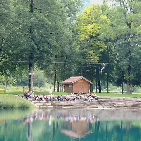 فندق Cafe-hotel Le Morillon, Domaine Du Grand Massif-samoens موريو