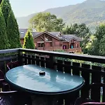 Hotel Hotel-spa Le Charme&caractère Morillon