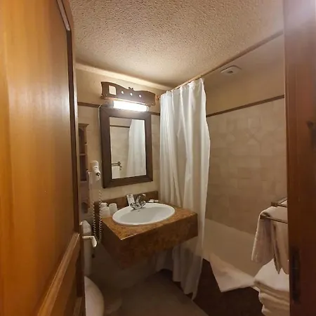 Hotel Café-hôtel Le Morillon, Domaine Du Grand Massif-samoëns Morillon