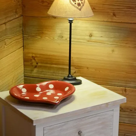 Café-hôtel Le Morillon, Domaine Du Grand Massif-samoëns 3*