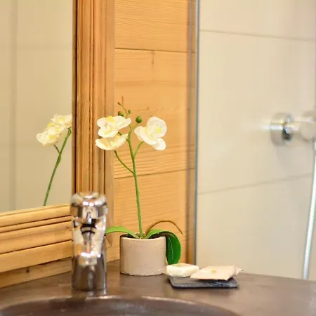 Café-hôtel Le Morillon, Domaine Du Grand Massif-samoëns Hotel 3*