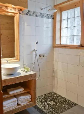 Hotel Café-hôtel Le Morillon, Domaine Du Grand Massif-samoëns Morillon