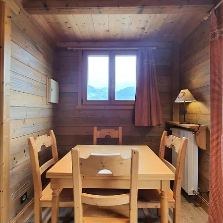 Café-hôtel Le Morillon, Domaine Du Grand Massif-samoëns Hotel Morillon