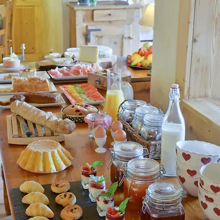 Hotel-spa Le Charme & Caractere 3*