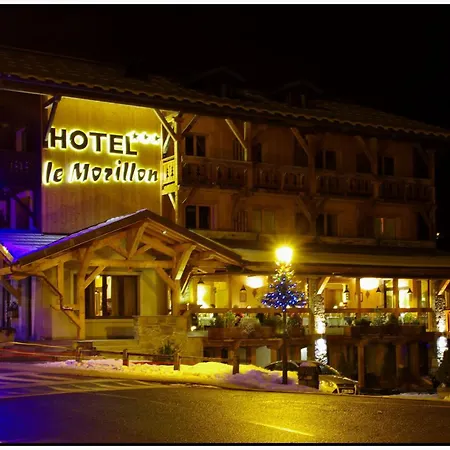 Hotel Hotel-spa Le Charme&caractère 3*