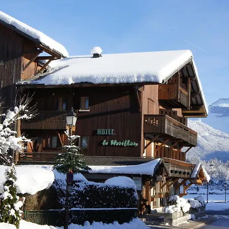 Hotel-spa Le Charme&caractère Hotel
