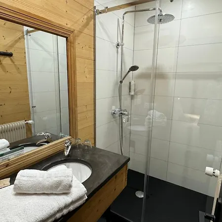 Café-hôtel Le Morillon, Domaine Du Grand Massif-samoëns Hotel 3*