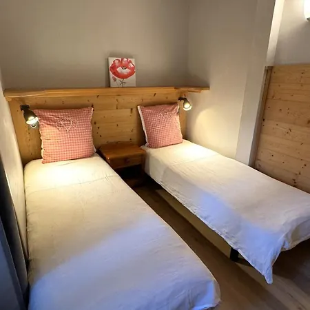 Café-hôtel Le Morillon, Domaine Du Grand Massif-samoëns Hotel 3*