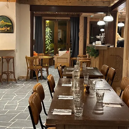 Hotel-spa Le Charme&caractère Hotel 3*