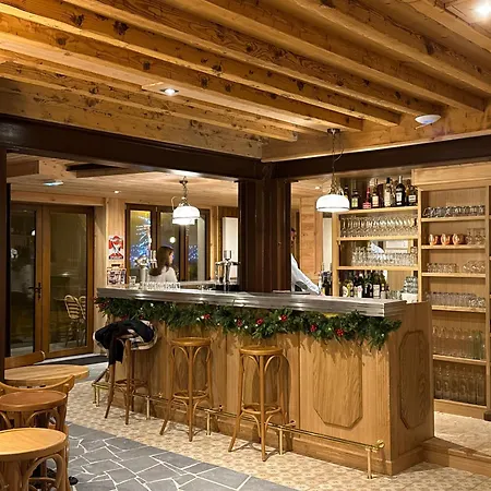 Hotel-spa Le Charme&caractère Hotel