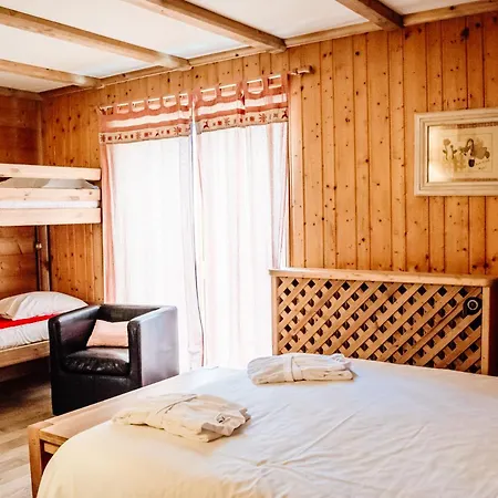 Hotel-spa Le Charme&caractère 3* Morillon
